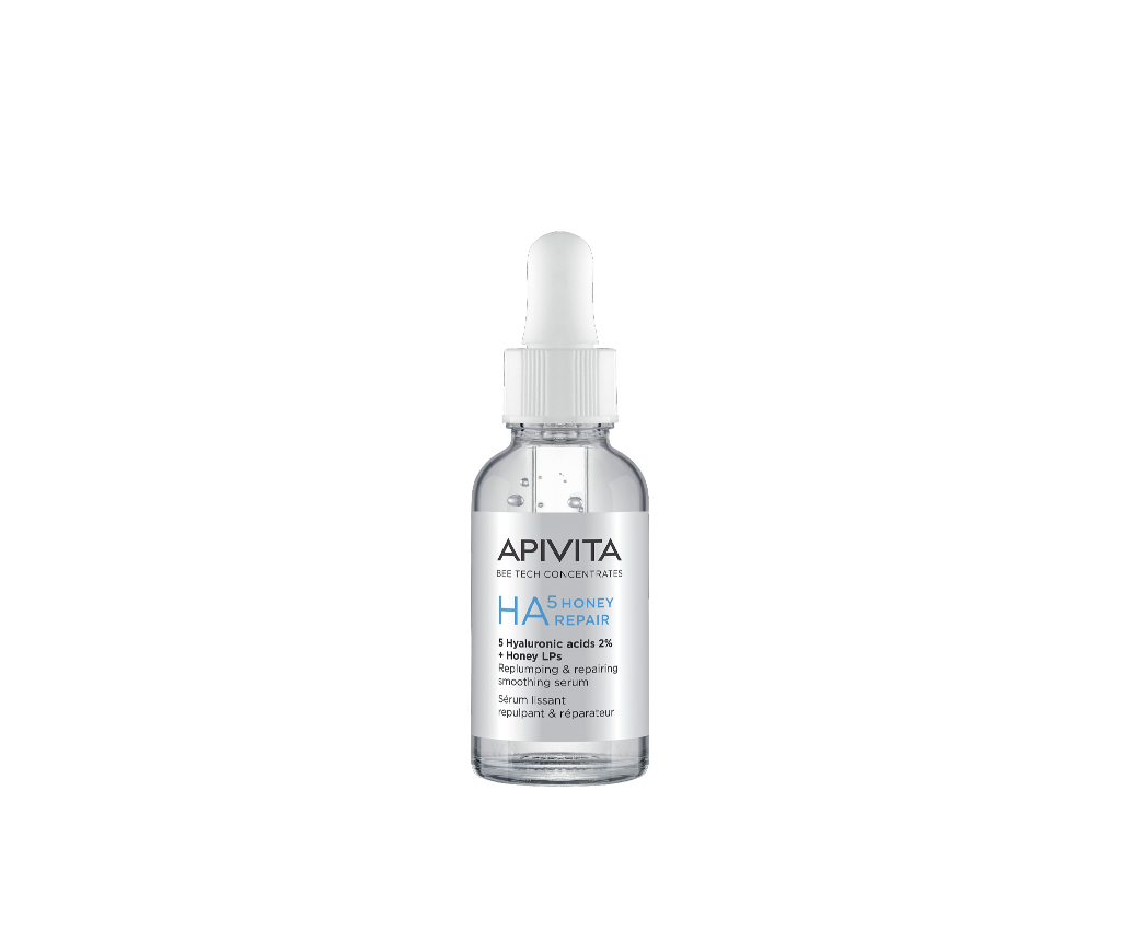 HA5 Honey Repair Concentrate 30ml